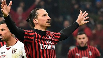 AC Milan 4 – 2 Torino | Xem lại trận đấu