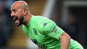 Aston Villa 2 – 1 Watford | Xem lại trận đấu