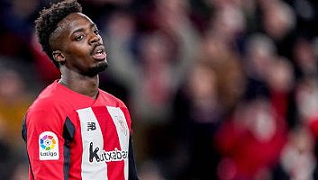 Athletic Bilbao 1 – 1 Celta Vigo | Xem lại trận đấu