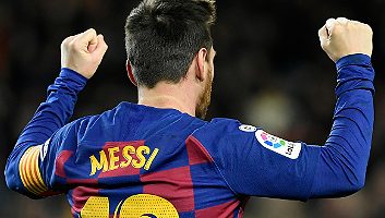 Barcelona 1 – 0 Granada | Xem lại trận đấu