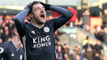 Burnley 2 – 1 Leicester City | Xem lại trận đấu