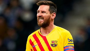 Espanyol 2 – 2 Barcelona | Xem lại trận đấu