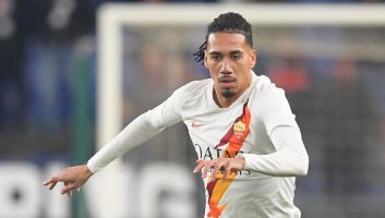 Genoa 1 – 3 Roma | Xem lại trận đấu