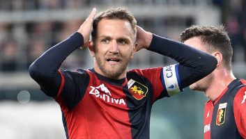 Genoa 2 – 1 Sassuolo | Xem lại trận đấu
