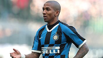 Inter 1 – 1 Cagliari | Xem lại trận đấu