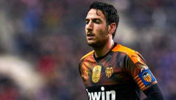 Leonesa 0 – 0 Valencia [PEN: 2-4] | Xem lại trận đấu