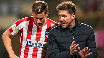 Leonesa 2 – 1 Atletico Madrid | Xem lại trận đấu