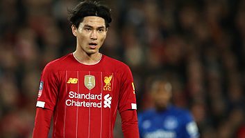 Liverpool 1 – 0 Everton | Xem lại trận đấu