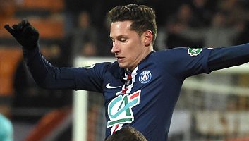 Lorient 0 – 1 Paris Saint-Germain | Xem lại trận đấu