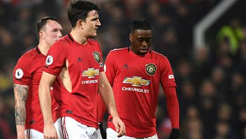 Manchester United 0 – 2 Burnley | Xem lại trận đấu