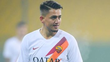 Parma 0 – 2 Roma | Xem lại trận đấu