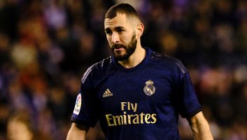 Real Valladolid 0 – 1 Real Madrid | Xem lại trận đấu