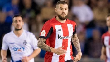 Tenerife 3 – 3 Athletic Bilbao [PEN: 2-4] | Xem lại trận đấu