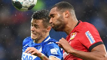 Hoffenheim 2 – 1 Bayer Leverkusen | Xem lại trận đấu