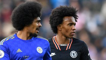 Leicester City 2 – 2 Chelsea | Xem lại trận đấu